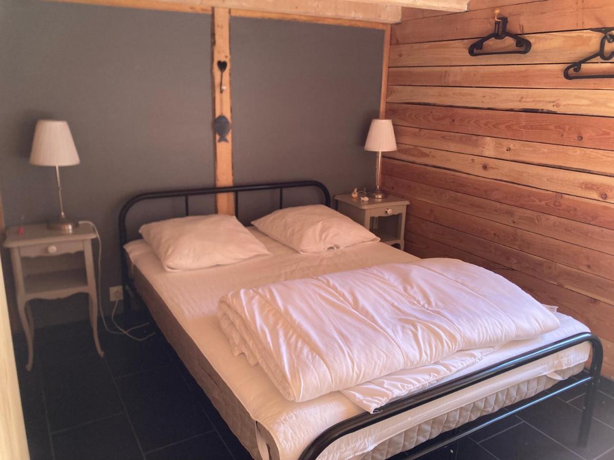 La Cabane Charmante Petite Maison 2 Chambres A 2,5Km Plage Сен-Жорж-д'Олерон Екстер'єр фото